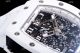 KV Factory 1-1 Best Replica Richard Mille RM011 White Ghost Limited Edition Watch (4)_th.jpg